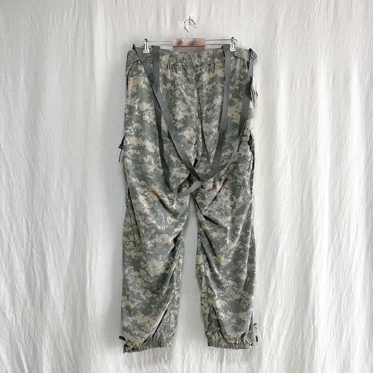Amazon.co.jp: デッド 米軍 実物 ECWCS LEVEL5 GEN3 ソフトシェル 