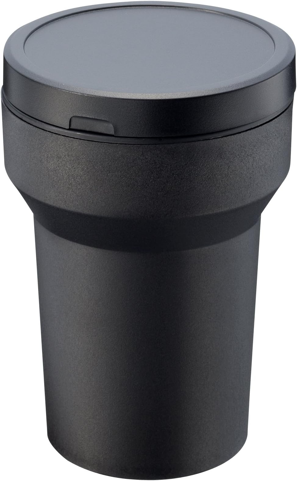 SEIKOSANGYO CO., LTD. ED-177 Car High Volume Ashtray Portable Cup Holder Mount Universal Japan