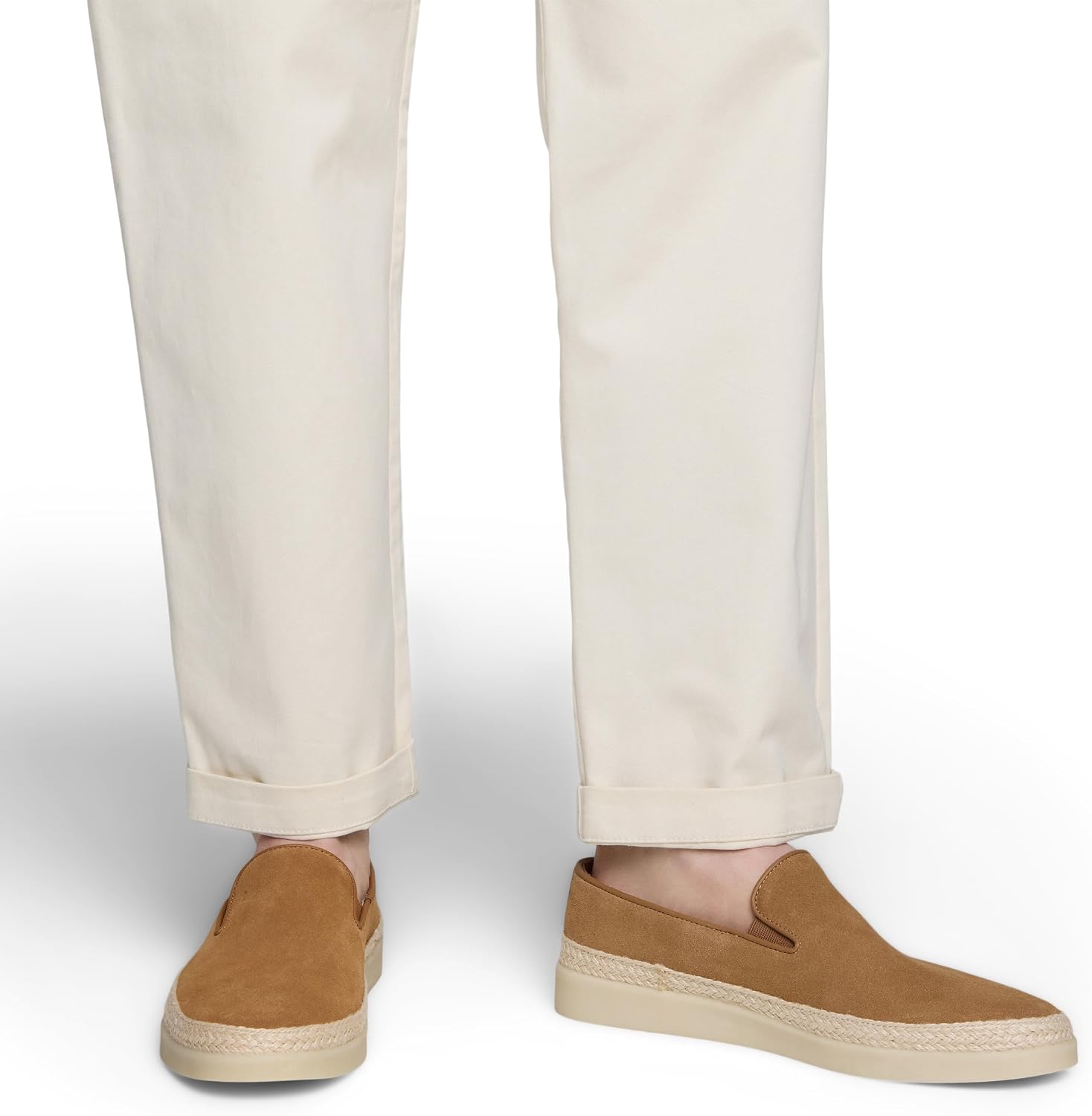 ALDO Mens Cheston Leather Loafer