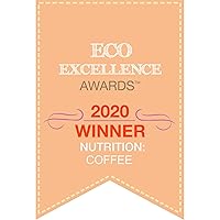 Vista 9 de Teeccino Paquete variado de café de hierbas, nuez de vainilla, tostado francés, chocolate con maca, café molido a base de hierbas que es prebiótico