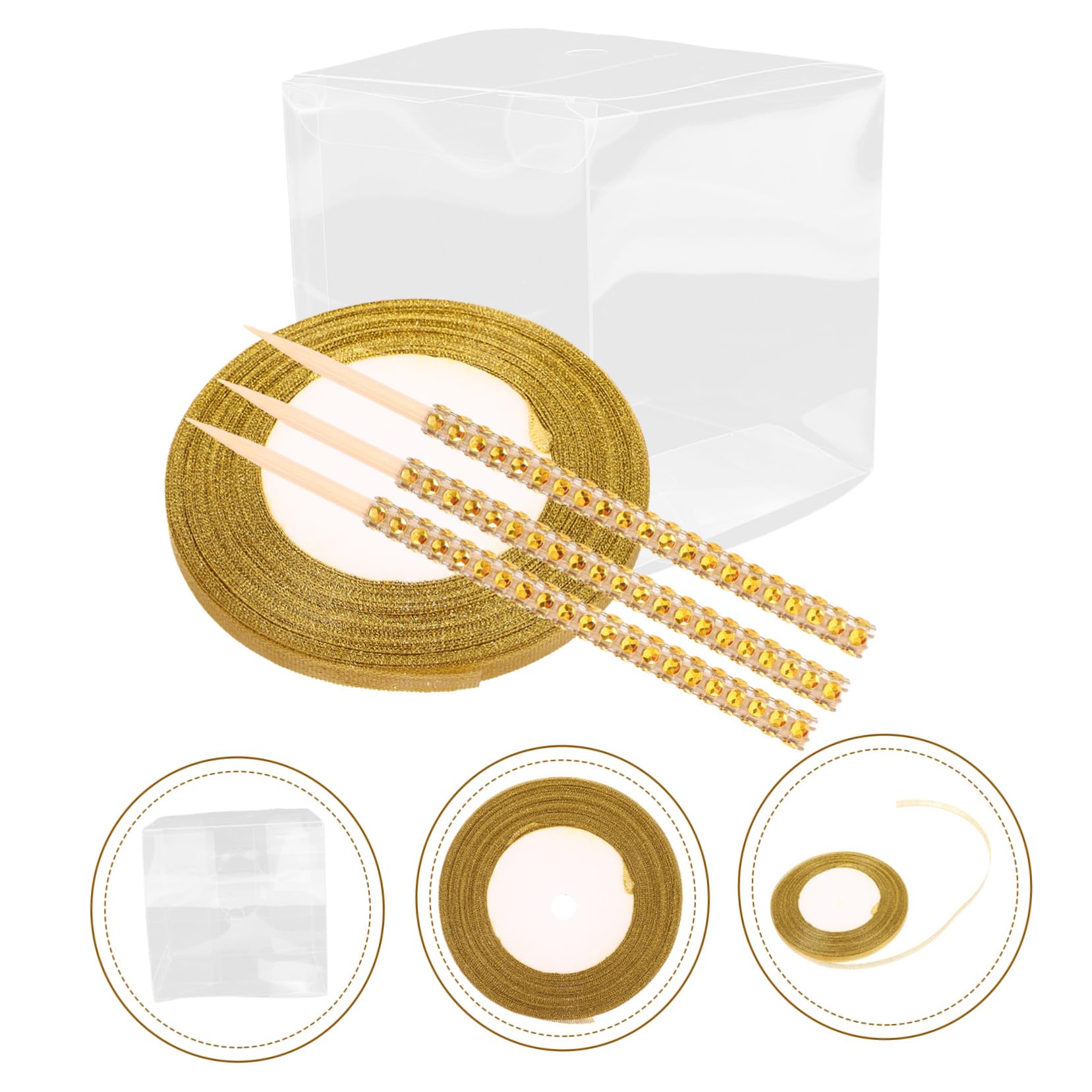 SHERCHPRY Scatola Trasparente per Caramelle Forma di Mela Scatole Riutilizzabili in Plastica Fondo Piatto per Imballaggio e Decorazioni Piccole Scatole di Mele per Regali e Alimenti