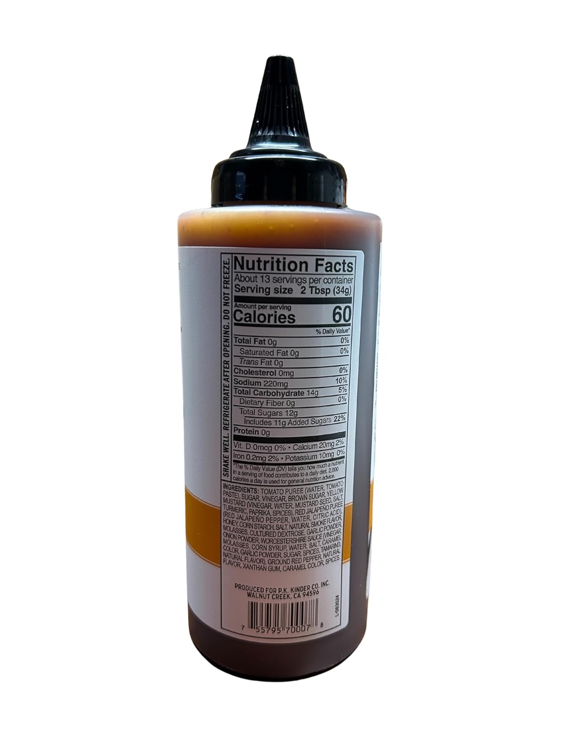 Gourmet Wing Sauce Variety Pack – Buttery Buffalo & Honey Hot with 2 Stainless Steel Dipping Cups + Chicken Wings Recipe Card (Air Fryer, Oven, Deep Frying) – Sweet & Spicy BBQ Gift Set for Wing Nights & Game Day - Image 7