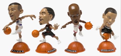 1999 Mattel Nba Jams Two On Two Action Figure Desertcart