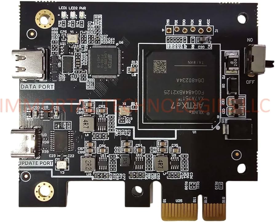 Amazon.co.jp: CaptainDMA 75T DMAカード - ダイレクトメモリアクセス Amazon.co.jp: CaptainDMA 75T DMAカード - ダイレクトメモリアクセス