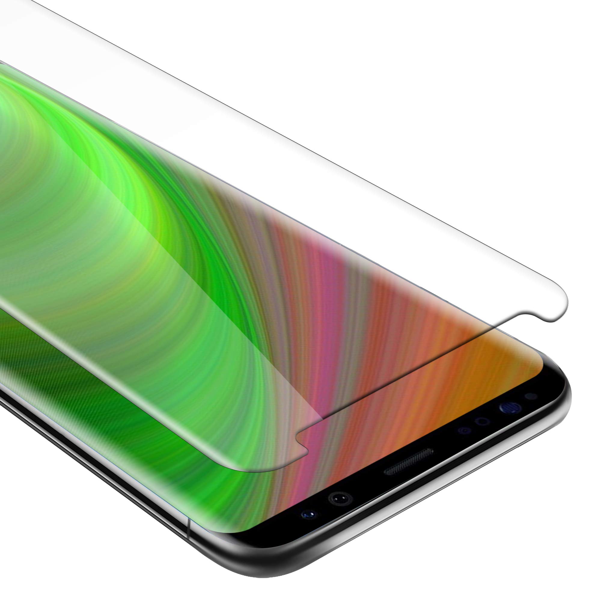 Cadorabo Szk?O Hartowane Do Meizu Note 8 Folia Ochronna - Opinie i ceny