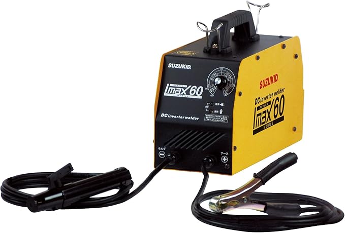 まずは✎ スター電器 スズキッド 直流インバーター溶接機 アイマックス