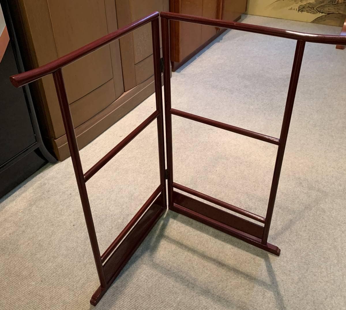 平子真理 黒潮 肉筆 額装 タトウ付