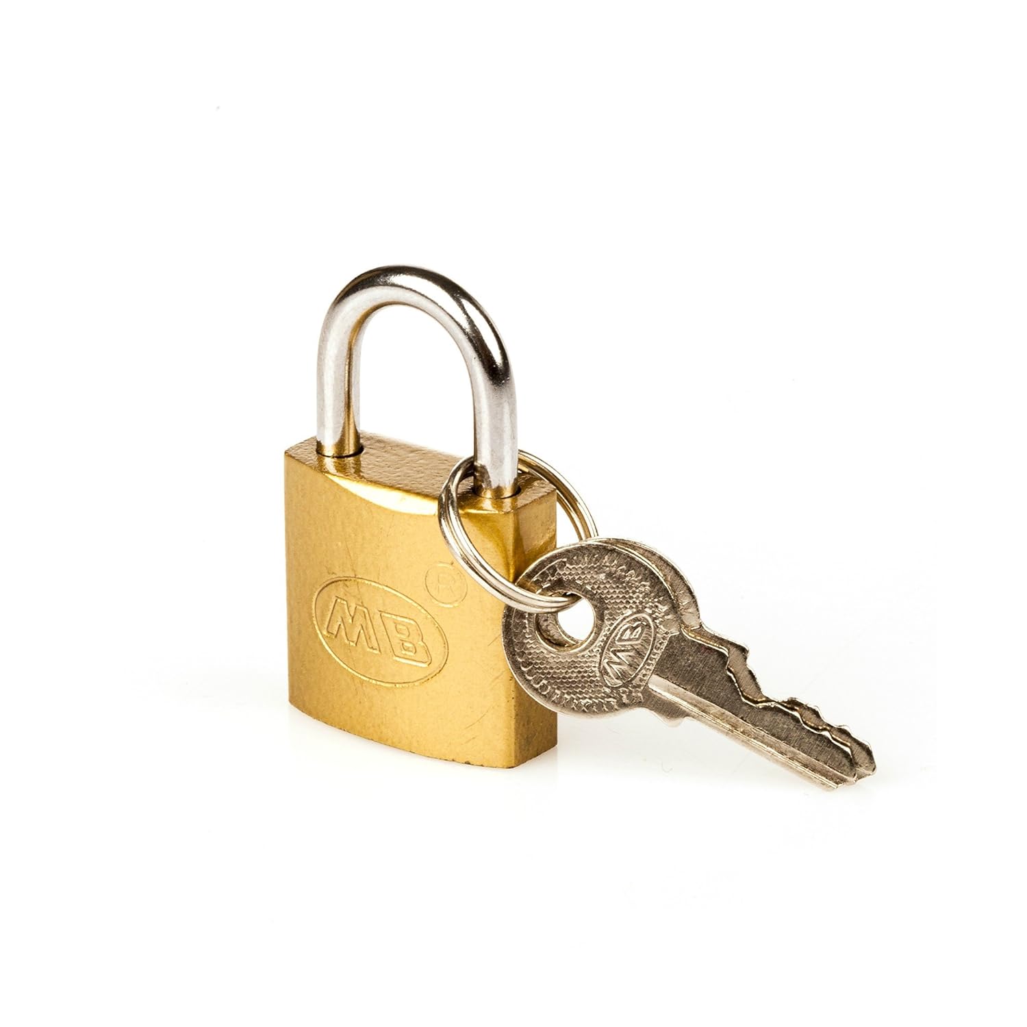 MEIBAO Extra Small Lock and Key : Amazon.in: Home Improvement