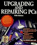 Upgrading and Repairing Pcs 5ED (5th ed. Book and CD.)