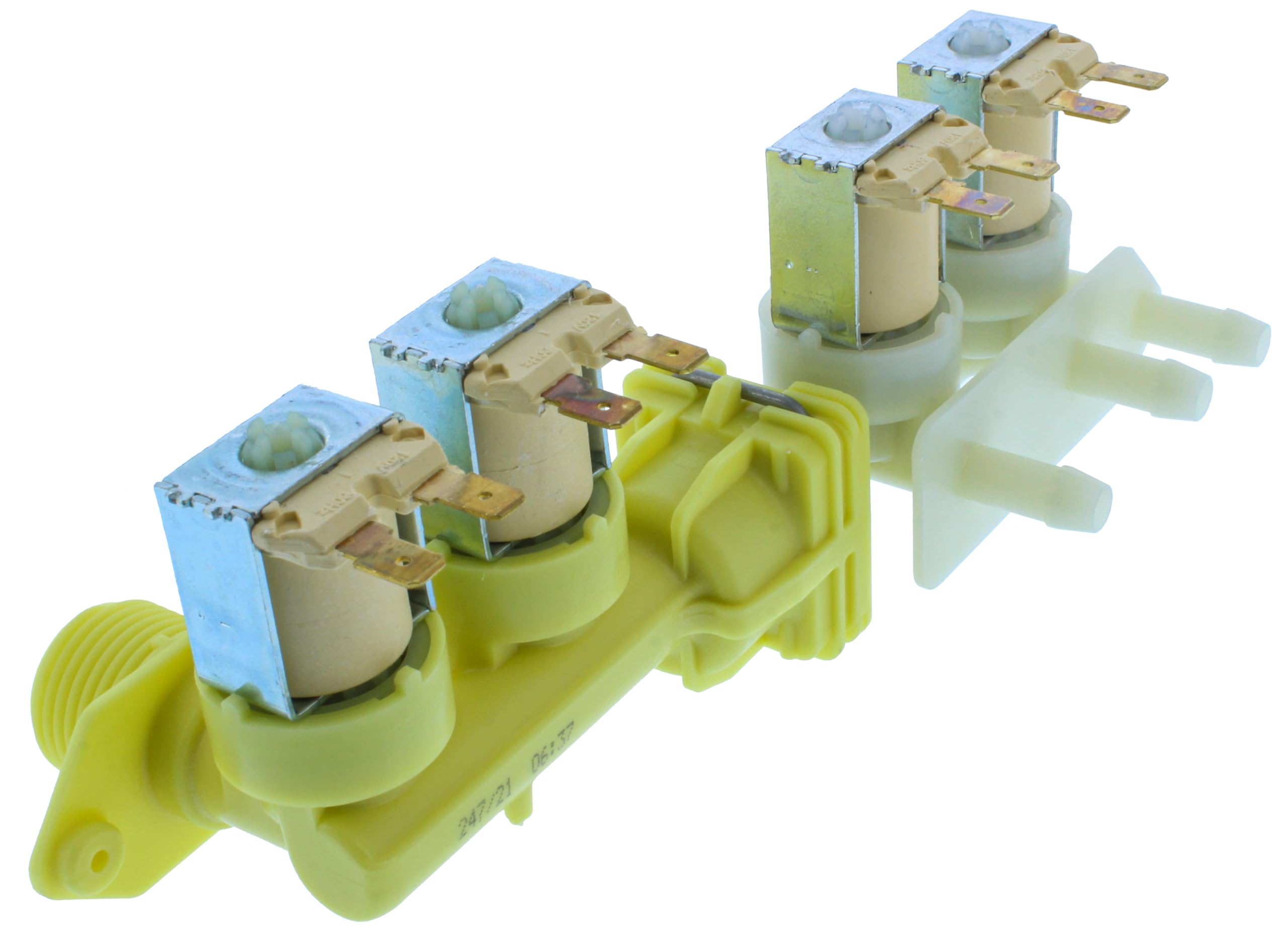 Amazon.com: ALLIANCE LAUNDRY SYSTEMS Valve,Mixing 100-127V Ght
