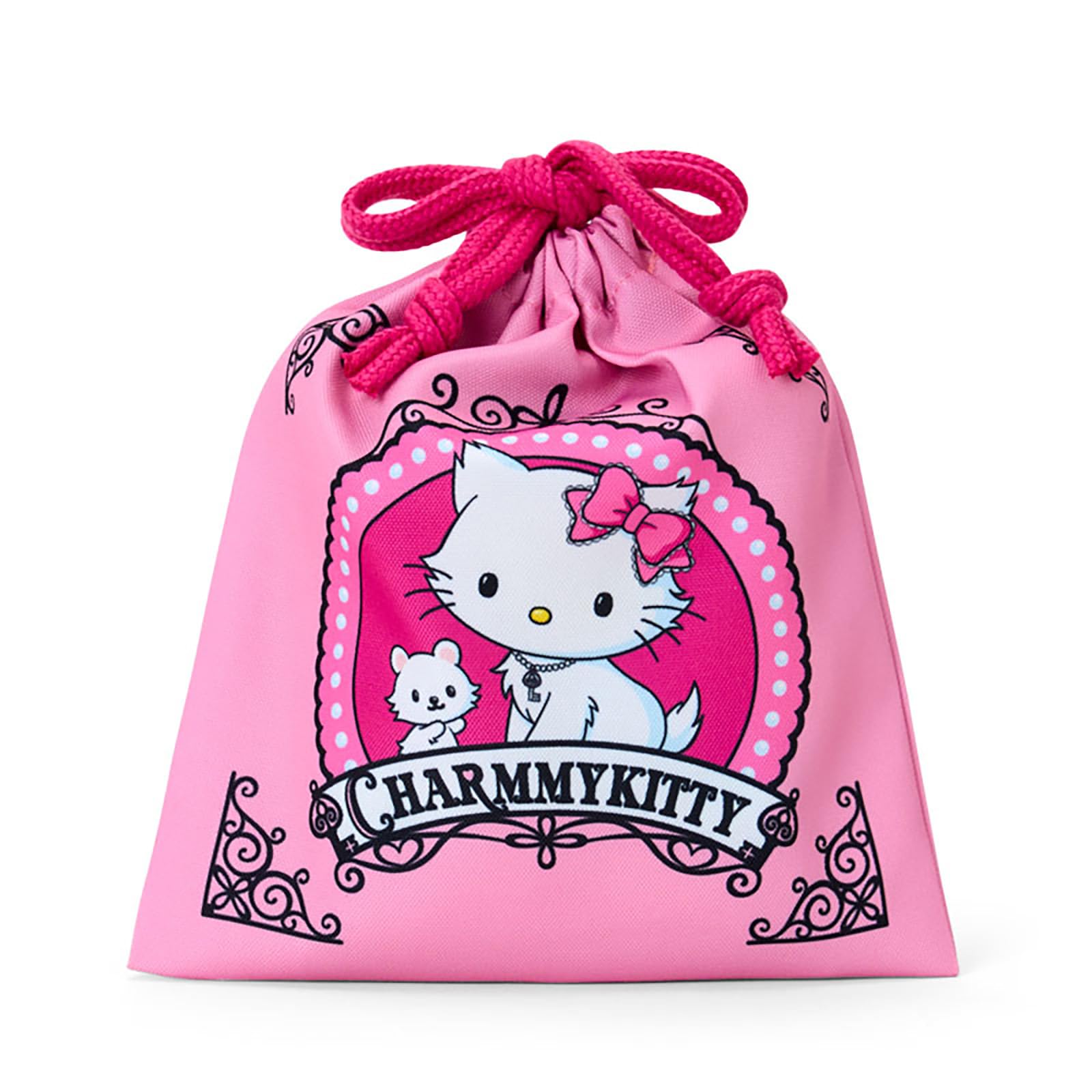 Amazon.co.jp: サンリオ(SANRIO) お菓子&巾着 チャーミーキティ ギフト
