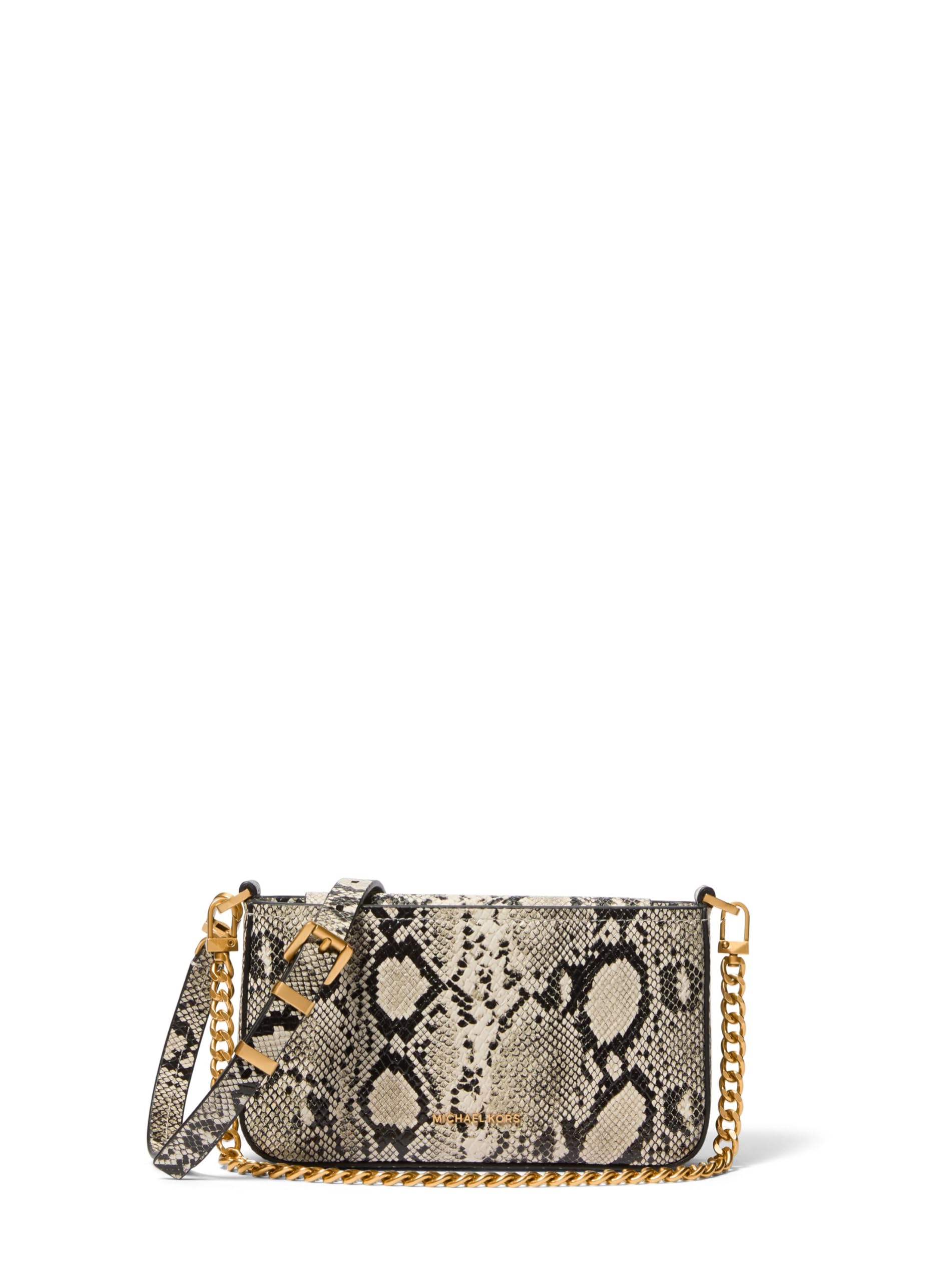 Michael Kors Bryant Small Convertible Crossbody Bag