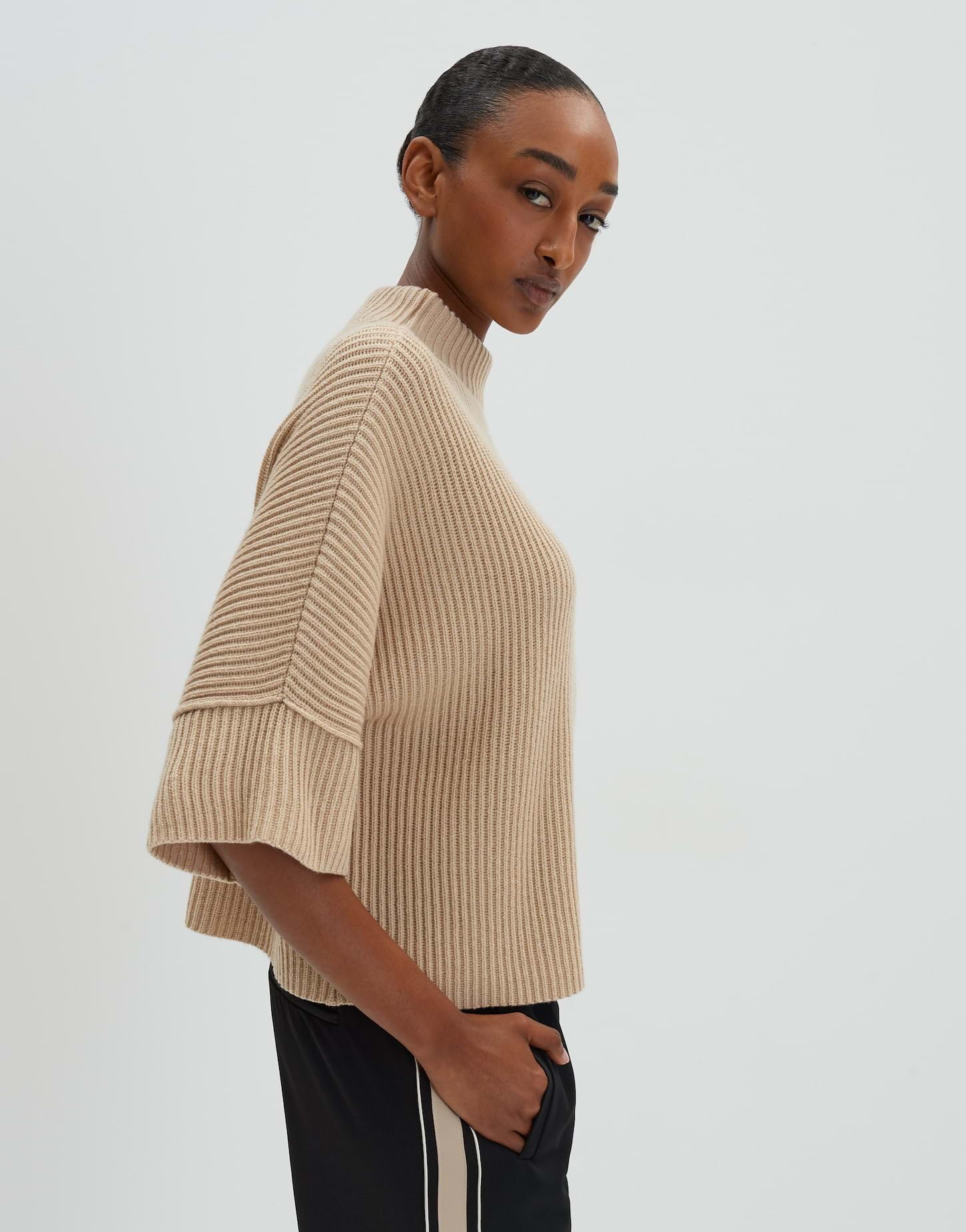 someday Strickpullover Damen