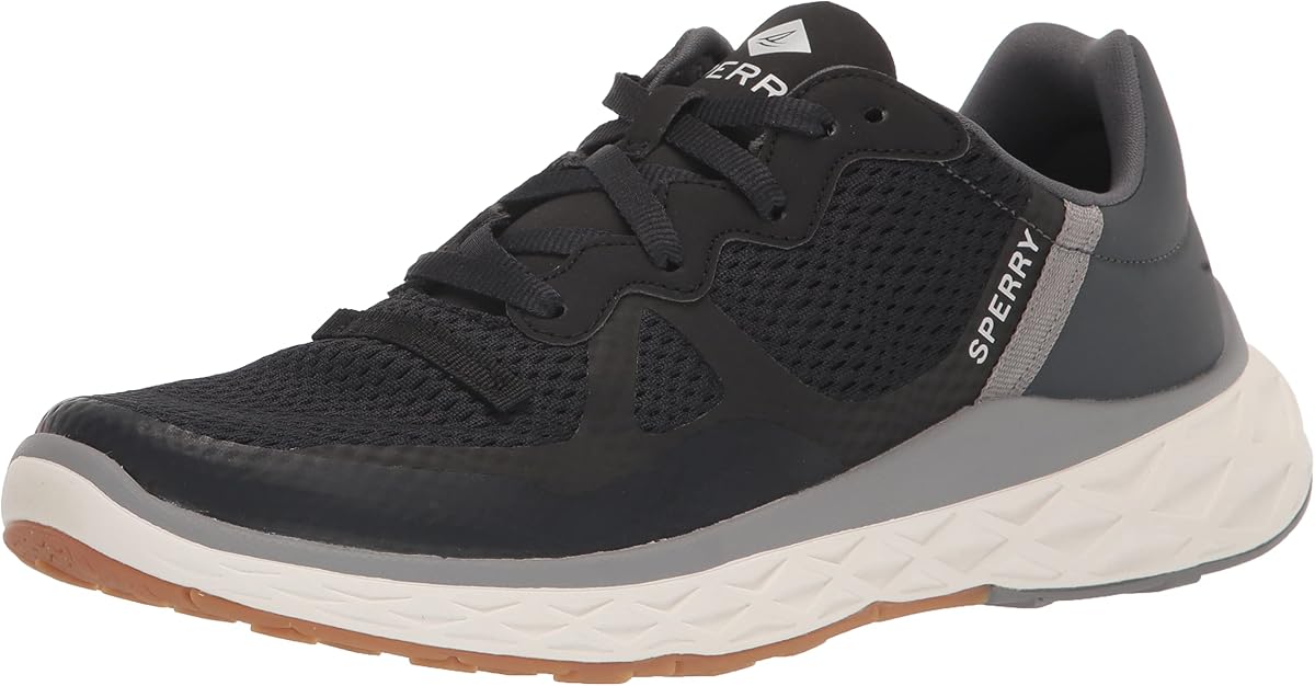 Vela de proa Sperry para hombre