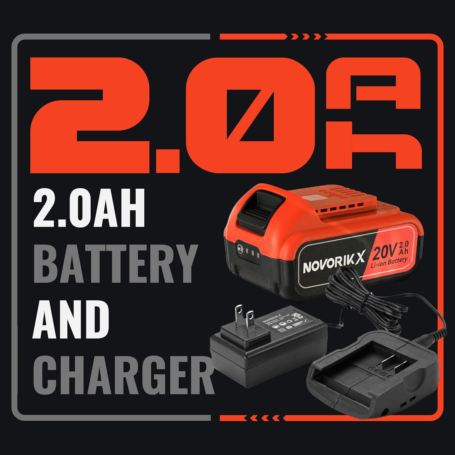 20V Mini Circular Saw Cordless 4-1/2" with Laser 3400RPM, 2 Saw Blades with Rip Guides, Max Cutting Depth 1-11/16" (90°), 1-1/10" (45°) for Wood,Soft Metal, Plastic, Drywwall, Tile Cuts