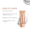 Maliao HD Primer Instant Moisture Glow Hydratant SPF15/PA++ gallery image
