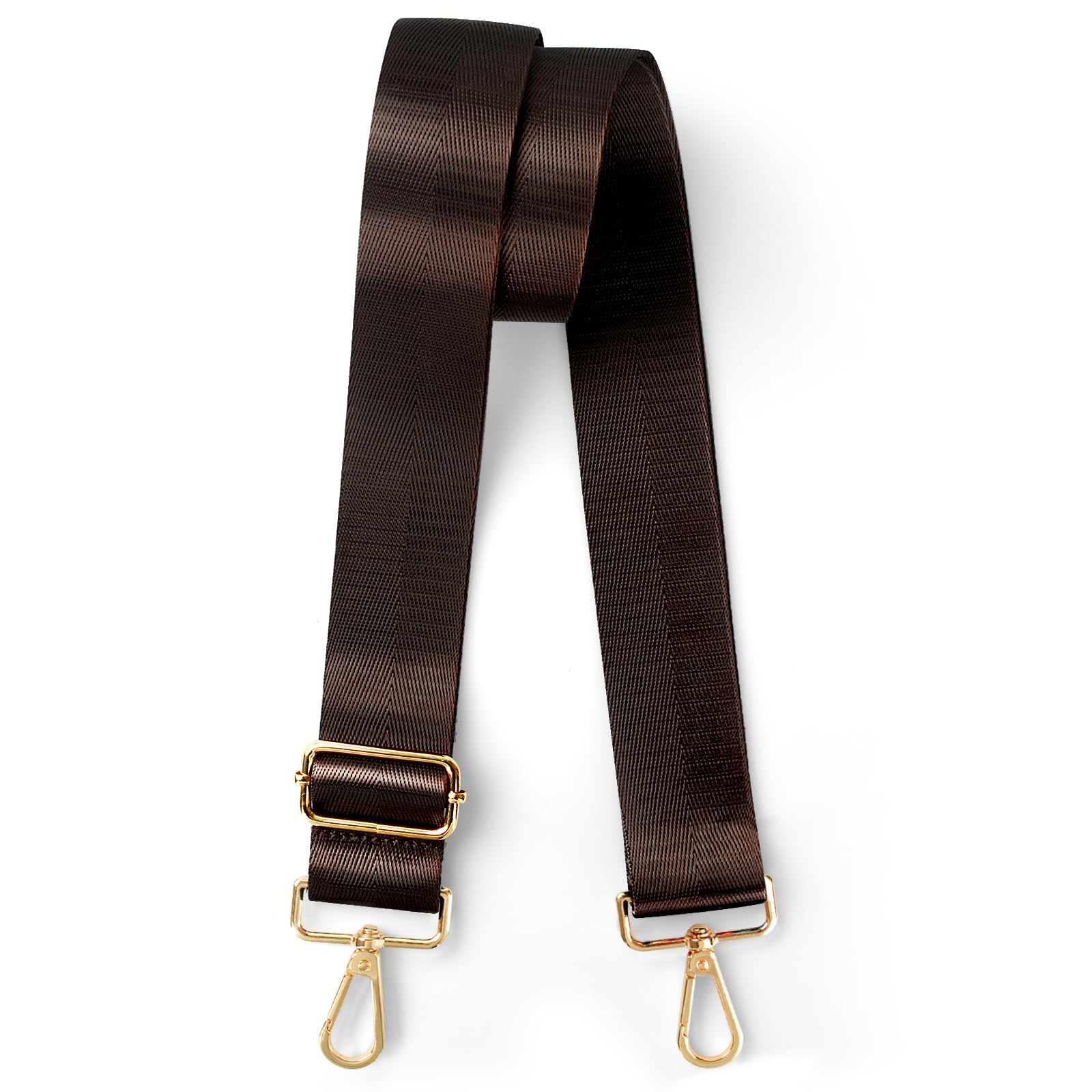 Purse Straps Replacement Crossbody Straps for Purses,Wide Shoulder Strap for Bags Extender Guitar Straps for Handbags