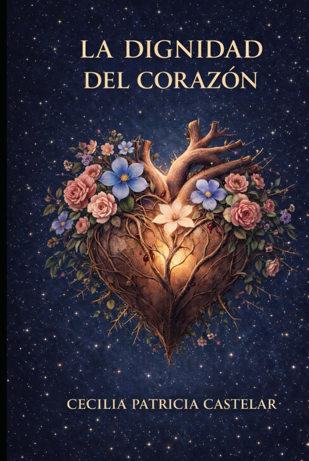 LA DIGNIDAD DEL CORAZON (LA PLUMA DE CASBEL)