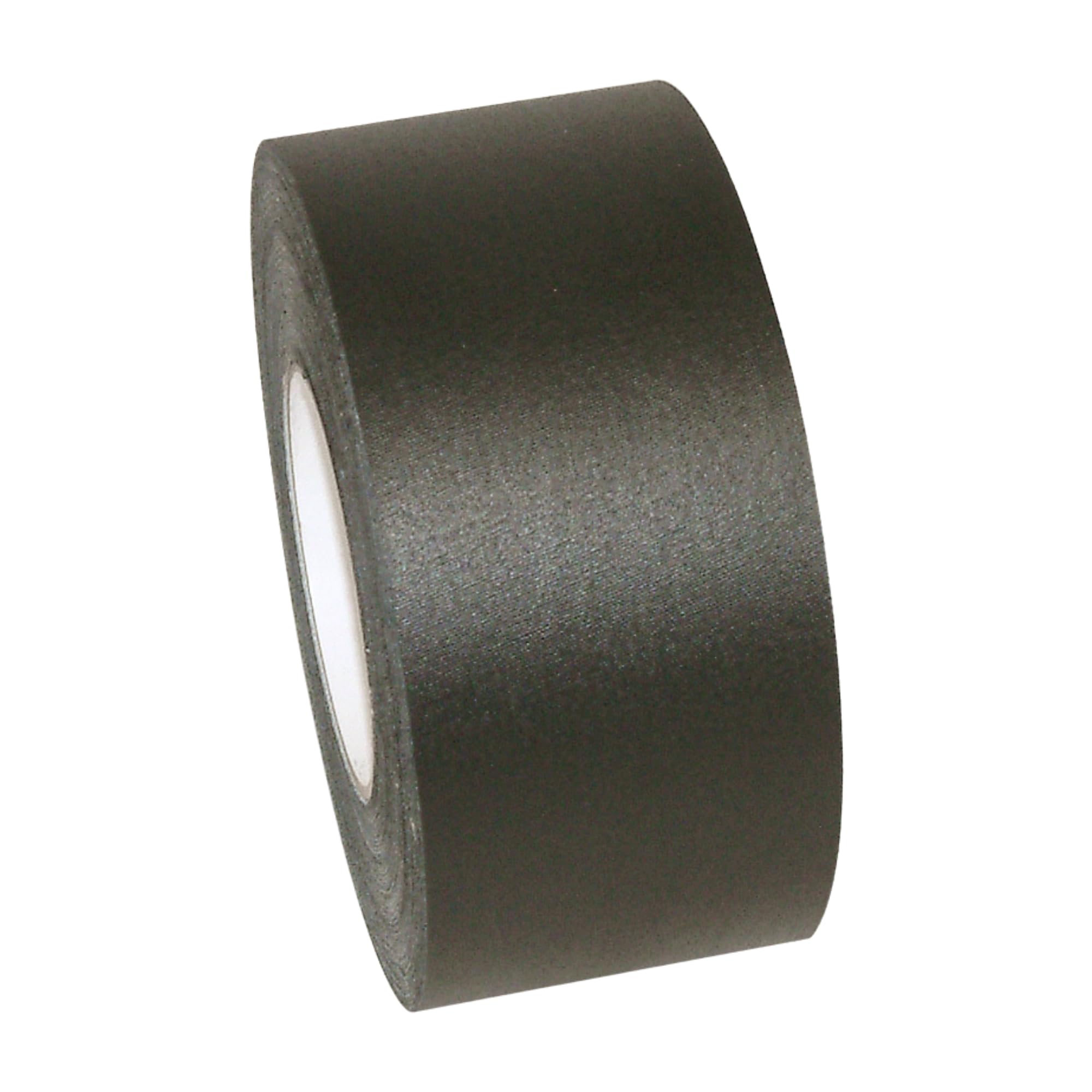Scapa 125 Economy Grade Gaffers Tape: 3 in. x 60 yds. (Schwarz)