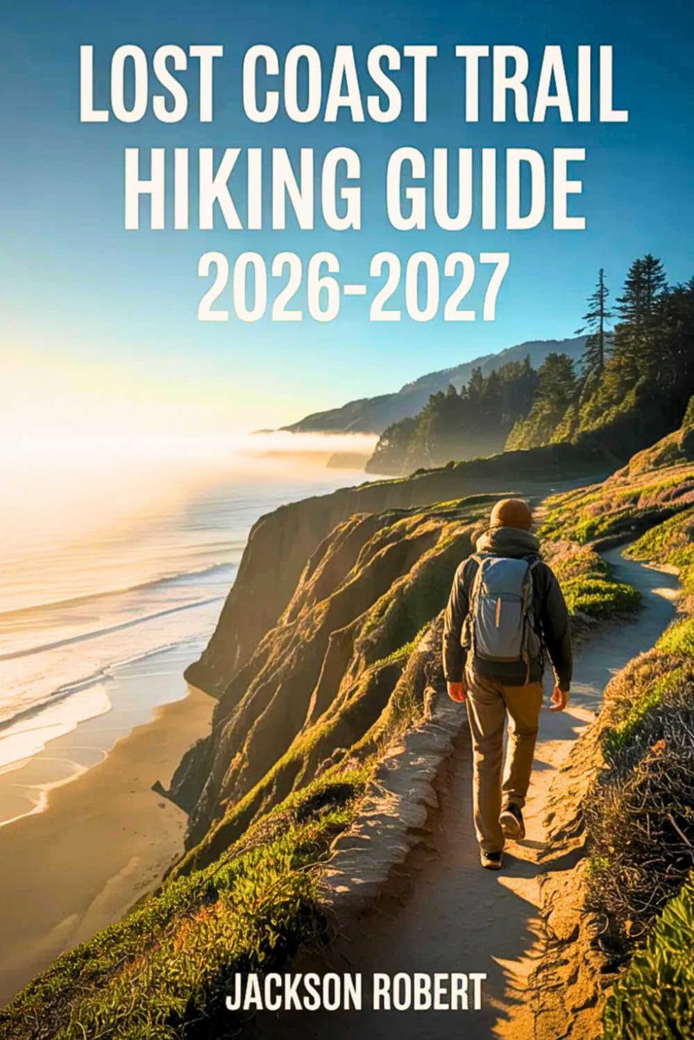 Lost Coast Trail Hiking Guide 2026-2027: Expert Trail Navigation, Gear Tips, Itineraries, Maps, and Cultural Insights for Every Hiker
