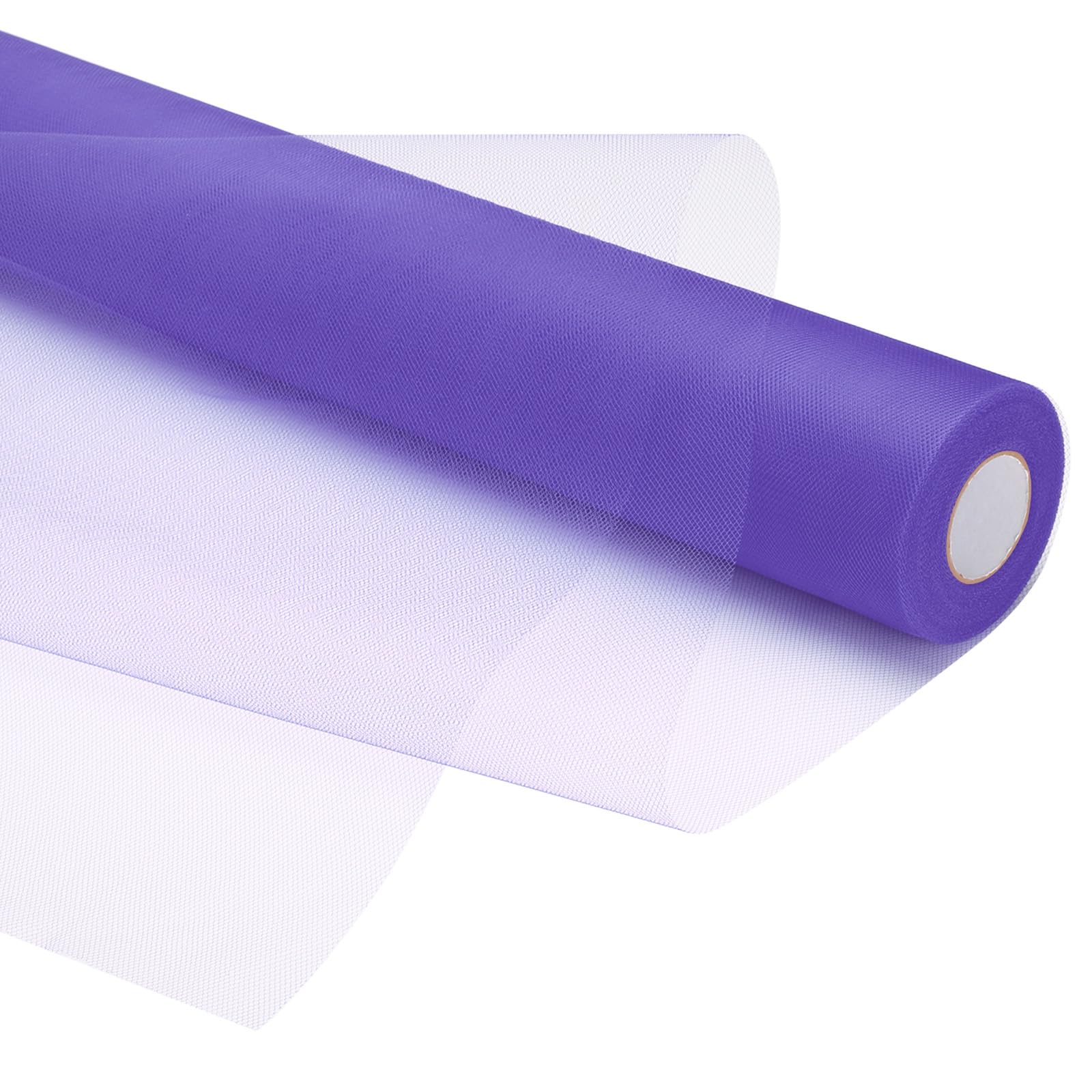 PATIKIL Tulle Fabric Rolls