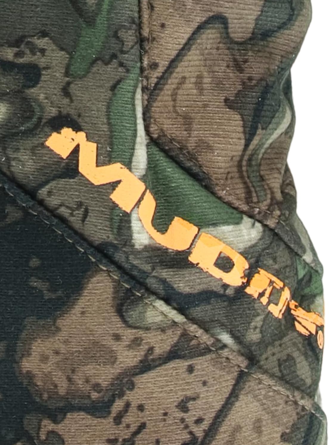 Muddy Windproof Glove, Veil Canyon Hybrid, Size L
