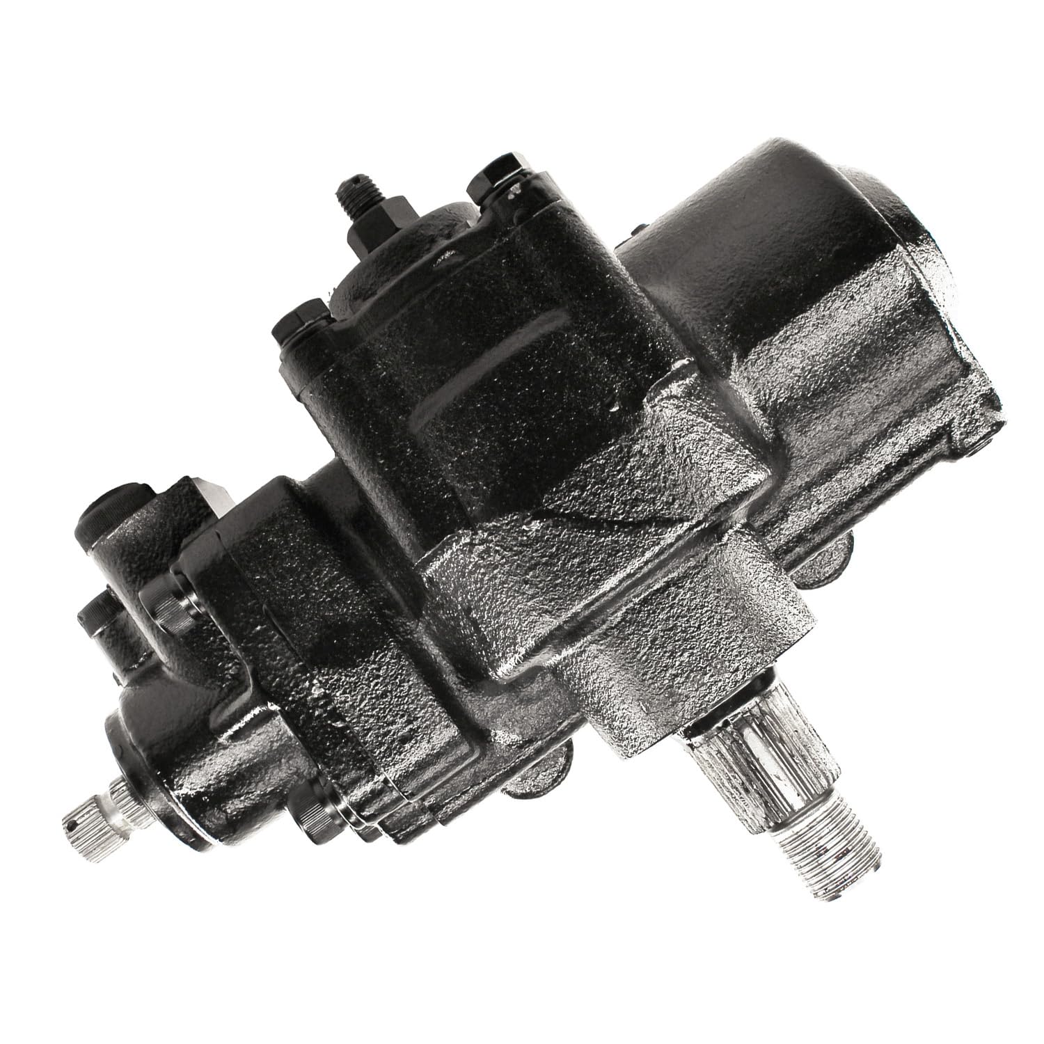 Detroit Axle Power Steering Gear Box
