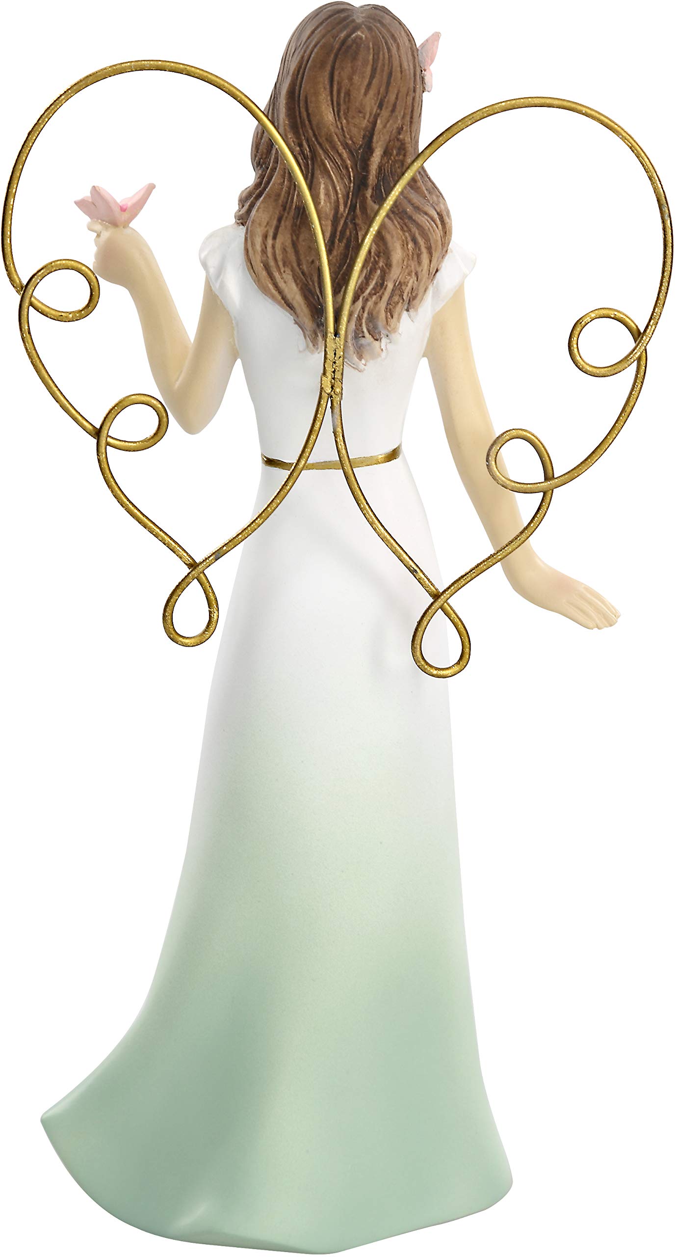Amazon.co.jp: Pavilion Gift Company Aunt You Fill Our Lives with 