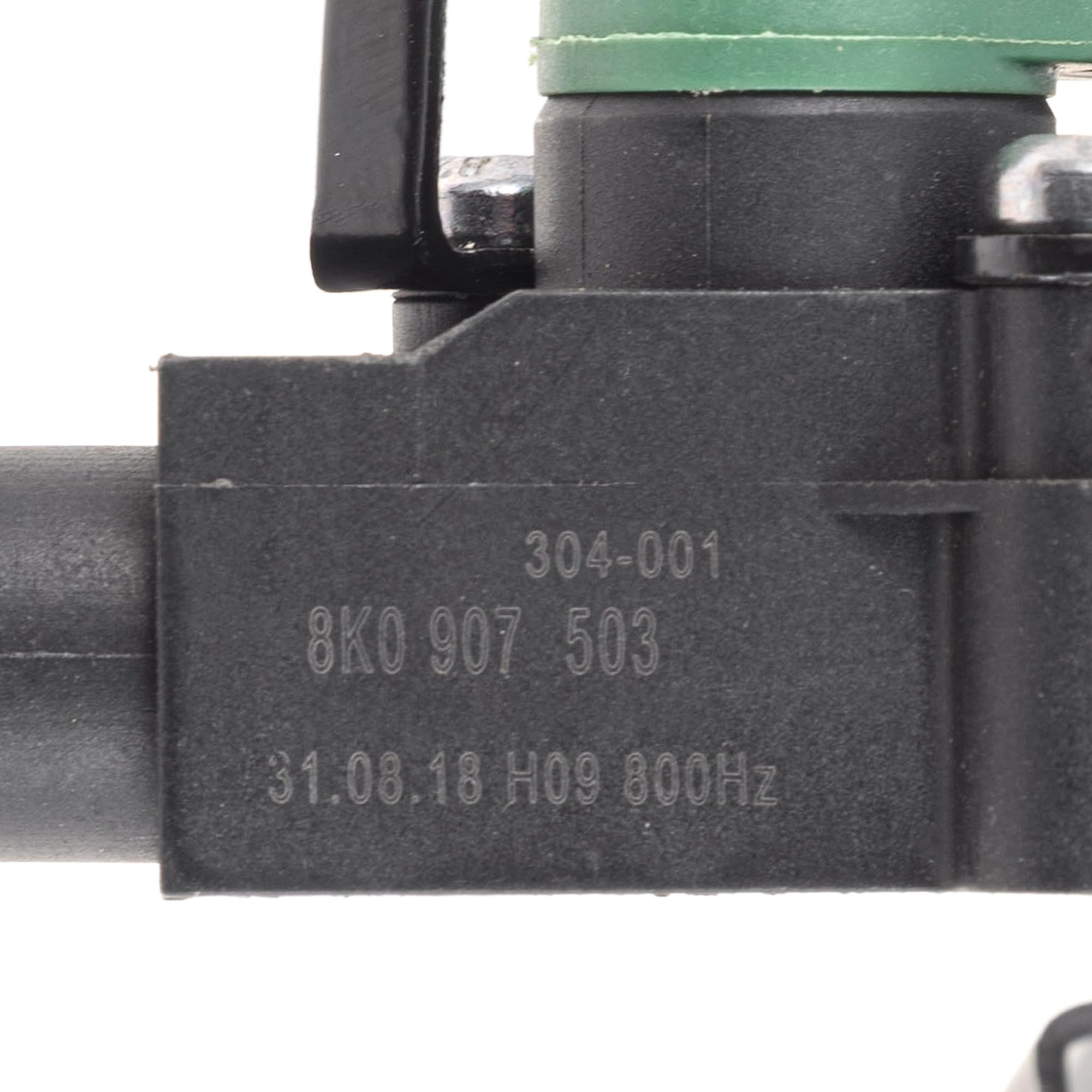 Regulador Faro Sensor de nivel faro trasero izquierdo 4H0941309C,4H0941309B,8R0941309B/E apto para A6 C7 2010-18,A7/S7,A8L D4,Q5 2008-17 Sensor de Altura de Nivel