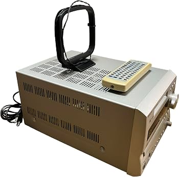 Amazon | ONKYO オンキョー FR-X7A CD/MDチューナーアンプ | Onkyo