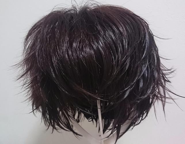 Amazon.co.jp: ハイキュー!! 及川 徹 耐熱コスプレウィッグ