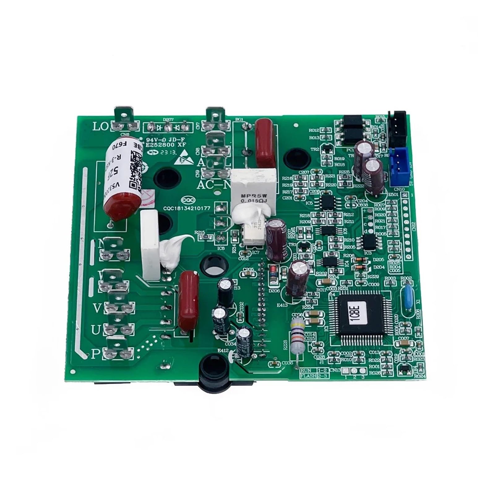 LIANPENGOU Air Conditioner Outdoor Unit Control Board 0011800052F Circuit PCB Conditioning Parts