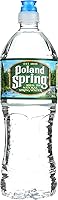 Vista 12 de Poland Spring Media pinta de agua natural de manantial, 8 onzas líquidas (paquete de 48)