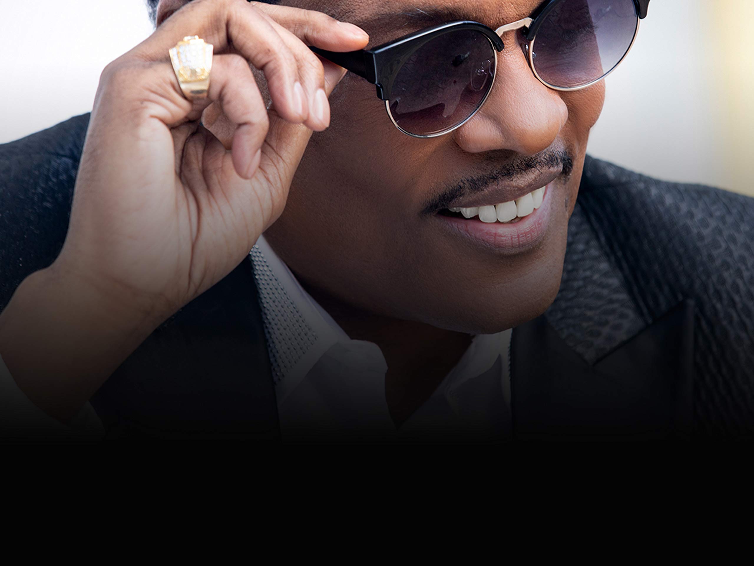 Charlie Wilson
