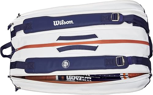 Vista 7 de WILSON Tenis