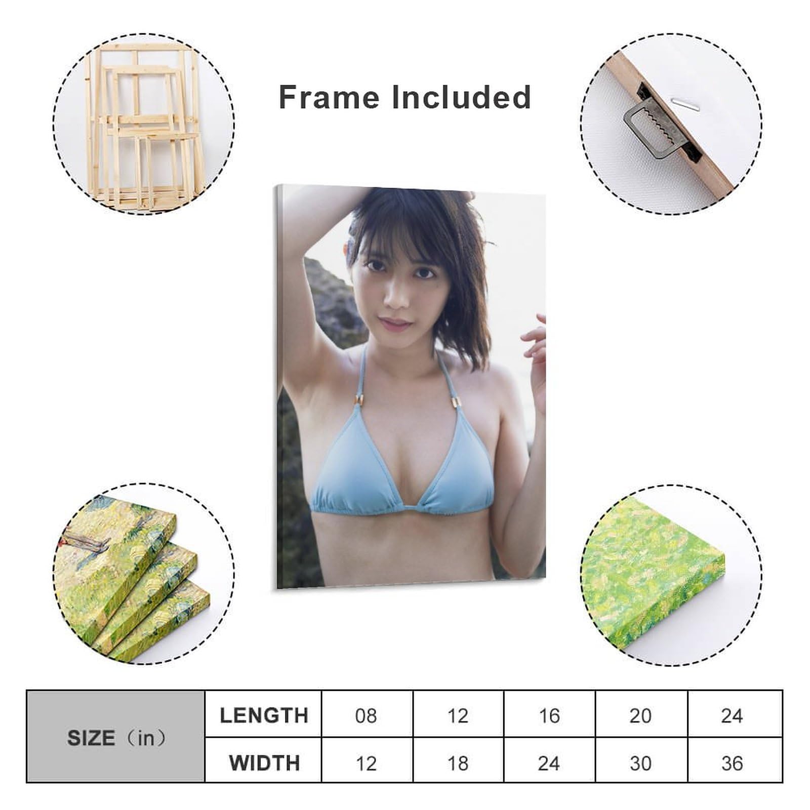 神田うの　SEGA プリクラ等身大パネルポスター　【セクシーなパネルポスター】 Amazon.co.jp: 乃木坂46 生田絵梨花 1アイドルグラビアアートパネル