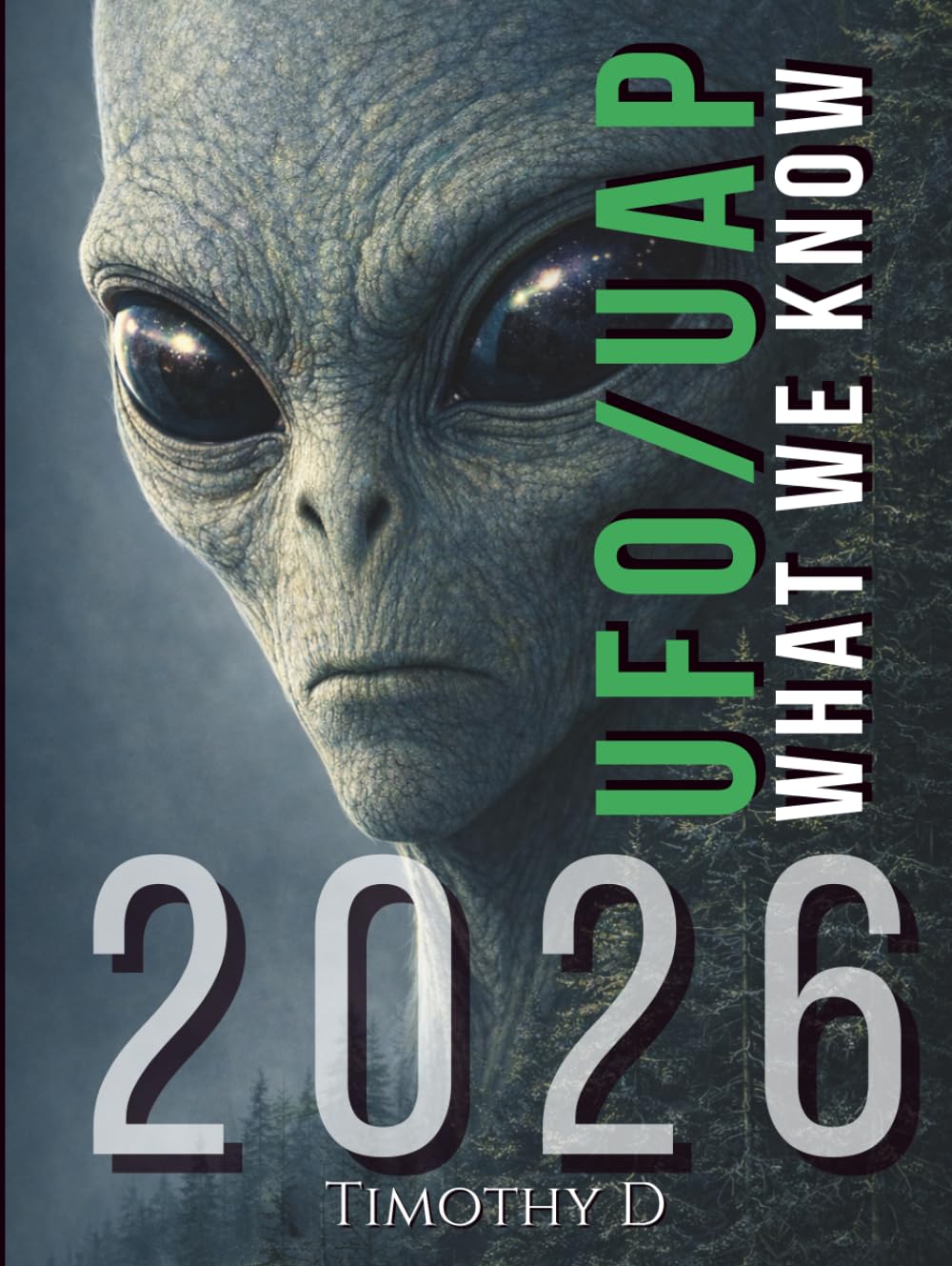 UFO/UAP's:WHAT WE KNOW 2026: Government Disclosure, Global Reporting, and the Evidence Landscape