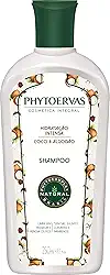 Phytoervas Shampoo Uso Diário 250 Ml Hidratação Intensa