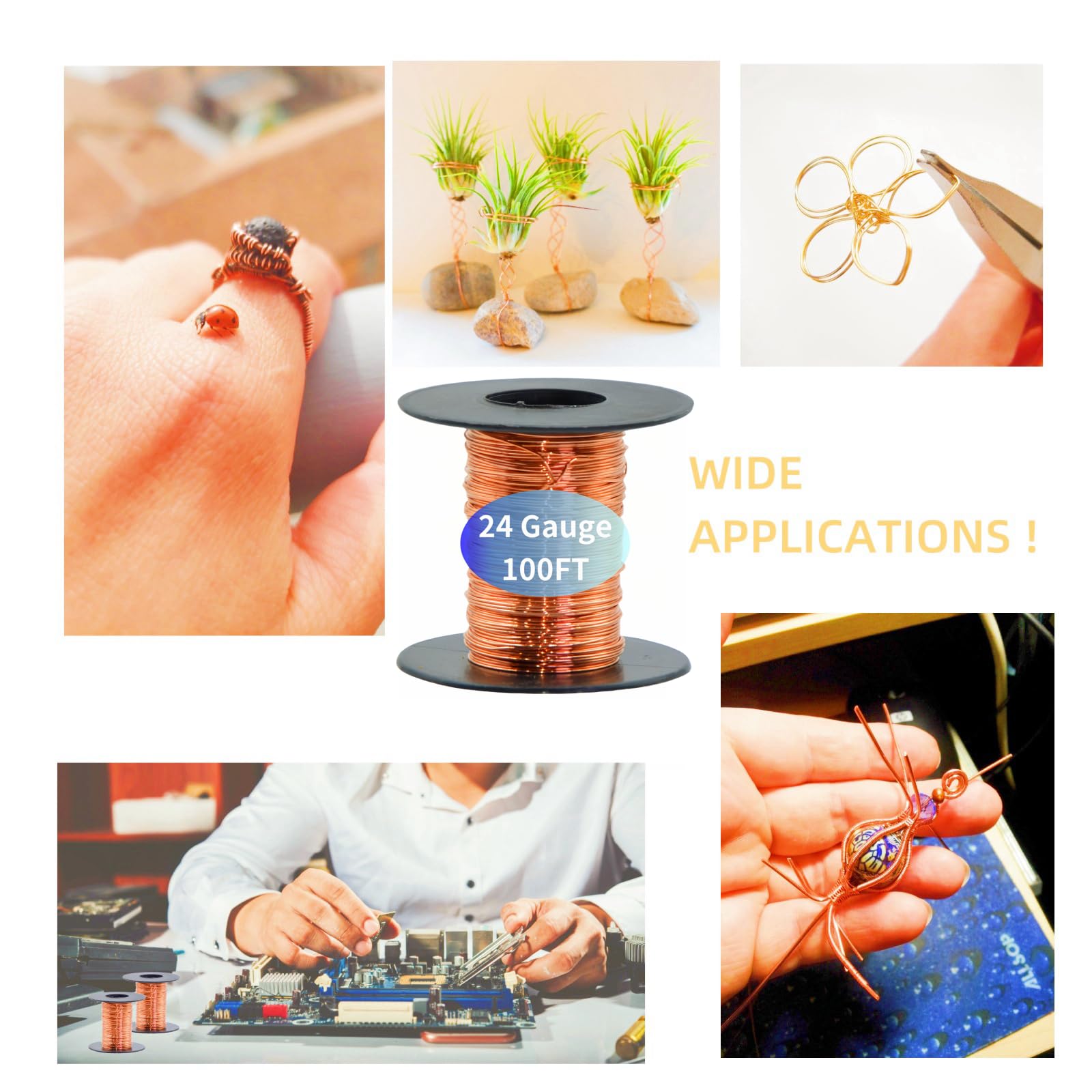 I Tested The Top Copper Wires For Electroculture – Here’s The Best One - View #12