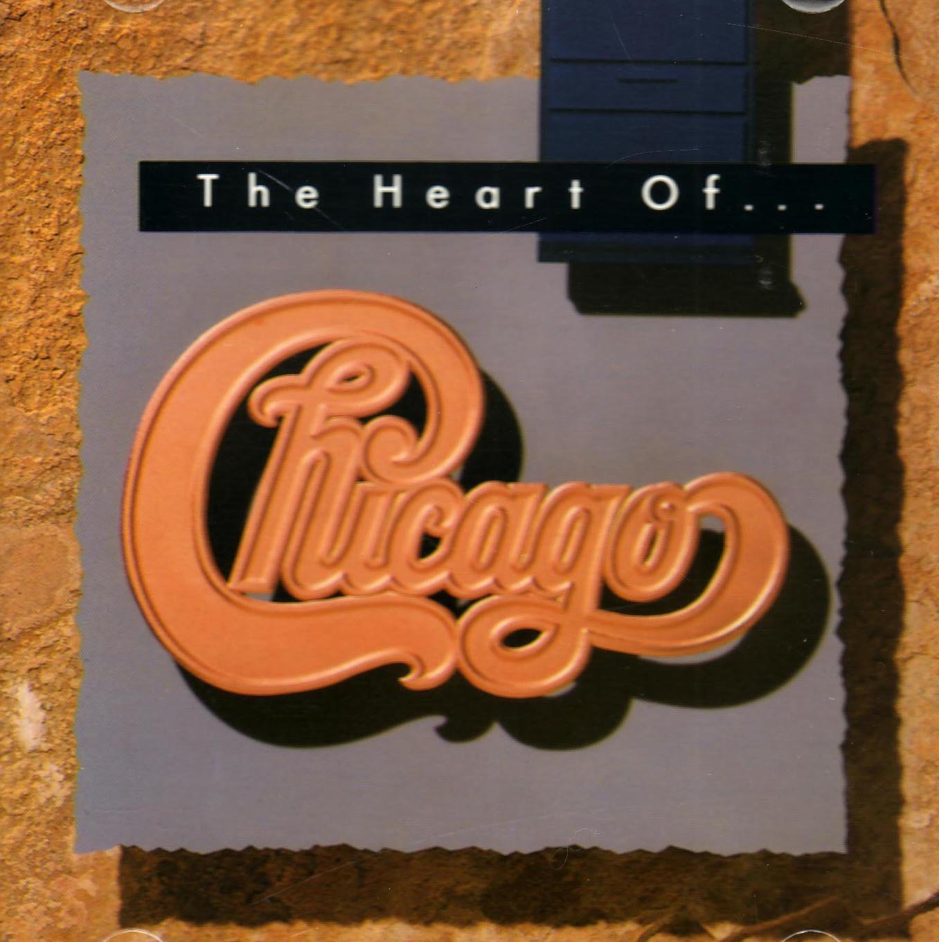 Heart of Chicago