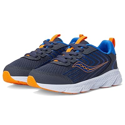 Saucony Kids Wind 3.0 (Little Kid/Big Kid) Kid