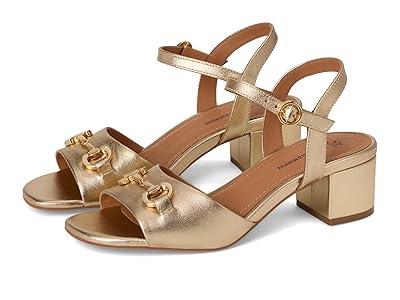 Johnston & Murphy Edith Bit Sandals Women