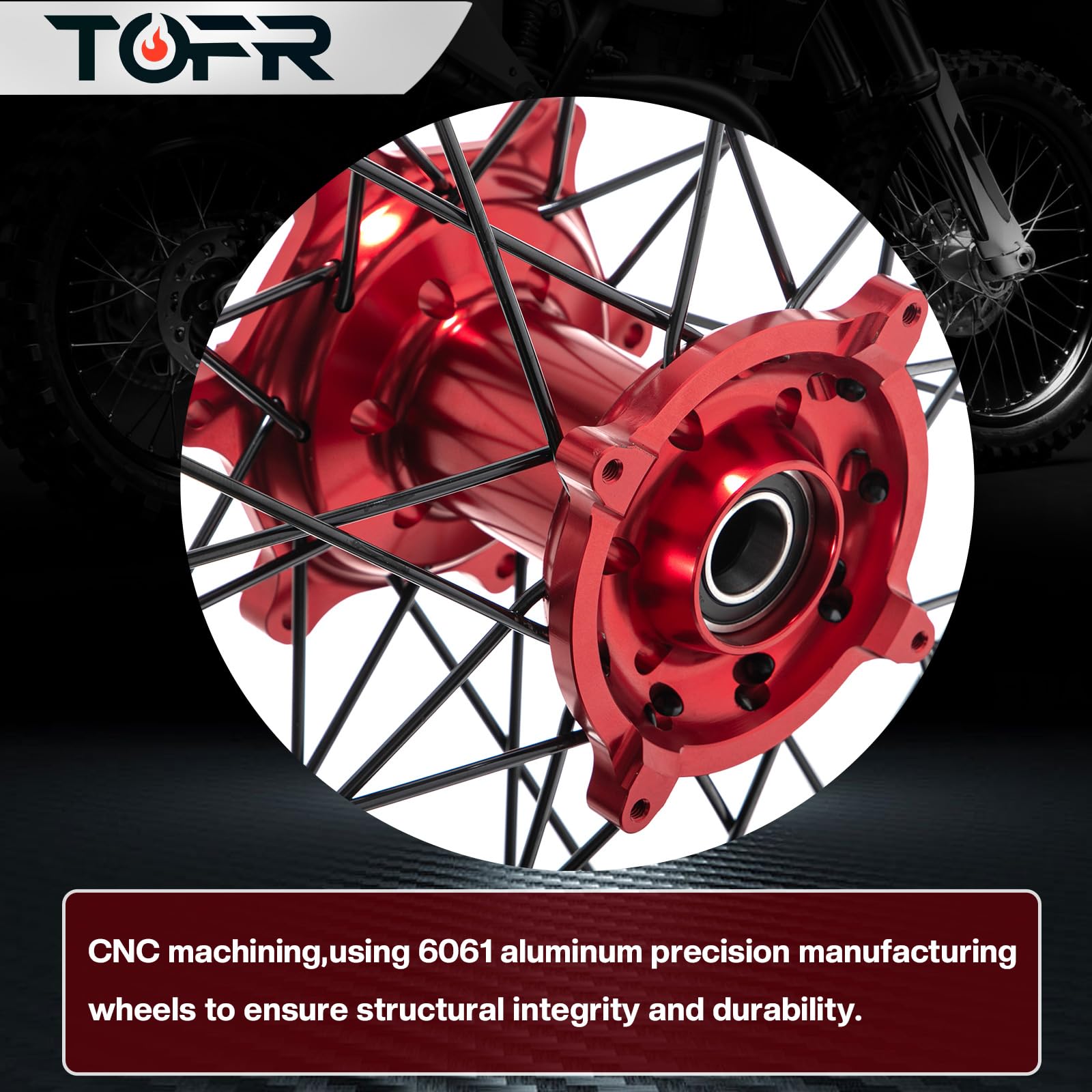 Amazon.com: TOFR 21