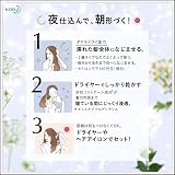 リーゼ 素髪風カールつくれるオイルの商品画像