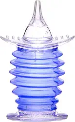 NUK Aspirador Nasal - Azul