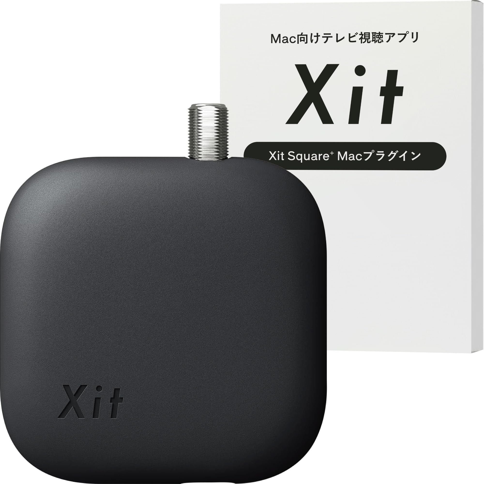 Amazon | ピクセラ Xit Square+ (サイト スクエアプラス) XIT-SQR200CW
