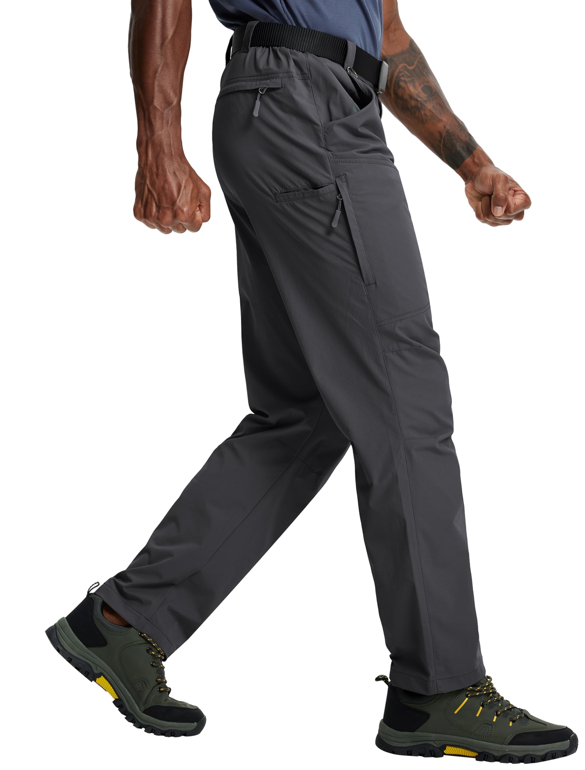 Zoofly Tactical Pants