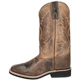 Smoky Mountain Ladies Pueblo Boots