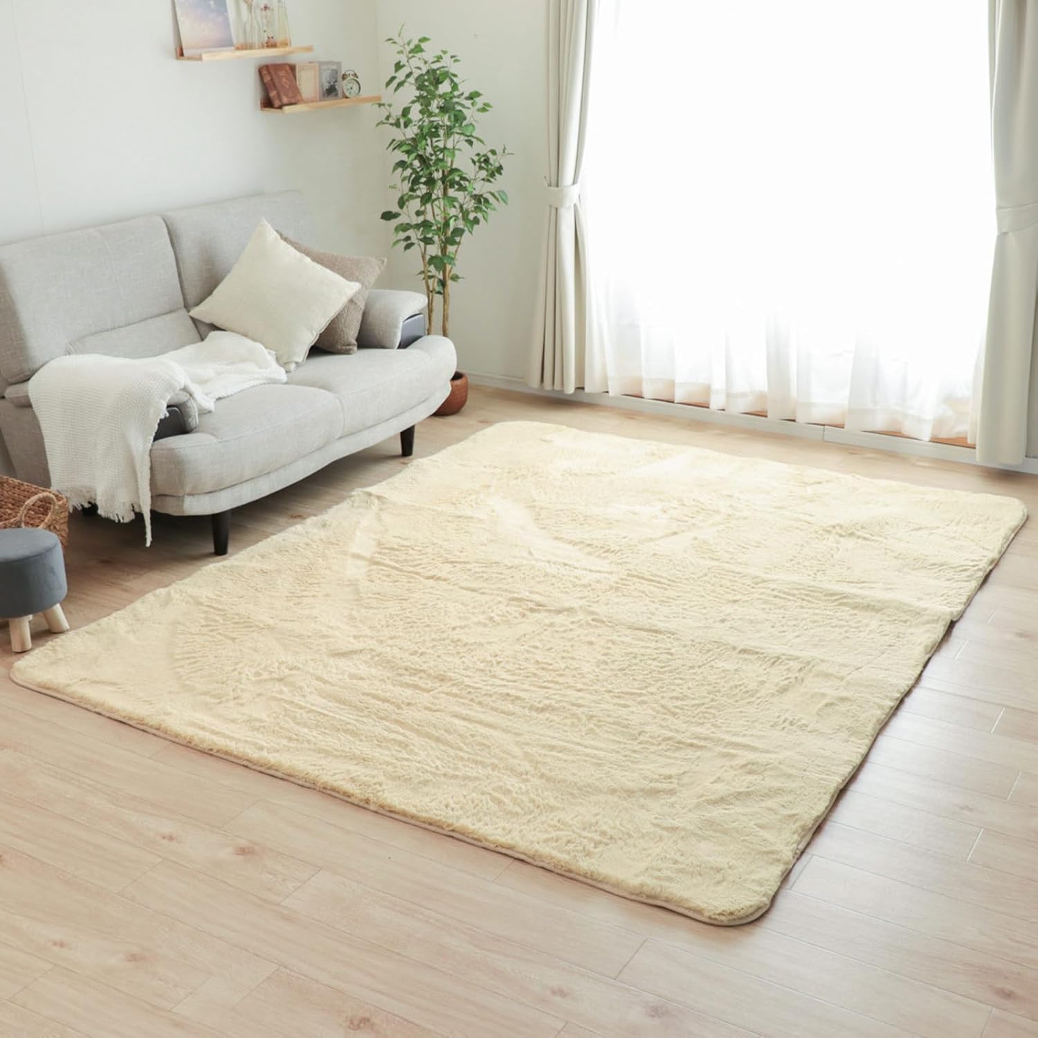 イラン 2017～2018年版 立体柄、144万ノット！本場イラン産 絨毯！200