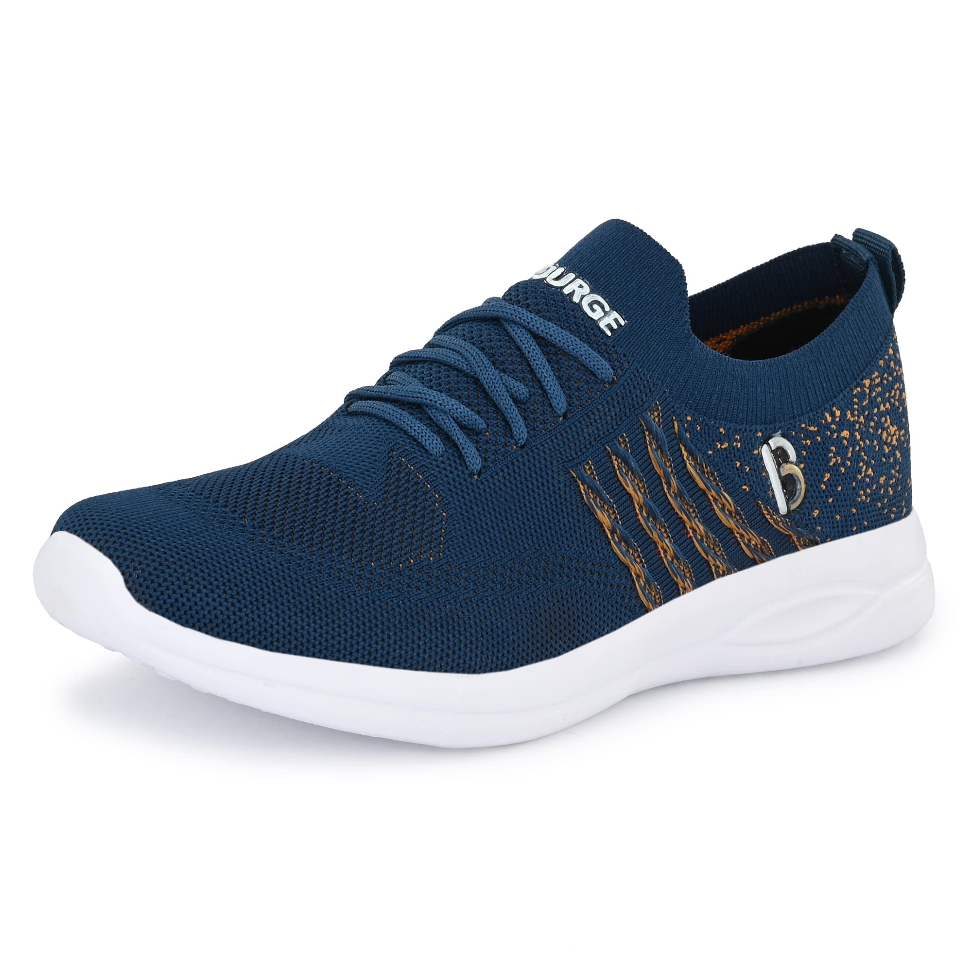 BourgeMen's Loire-z-134 Sports Shoes